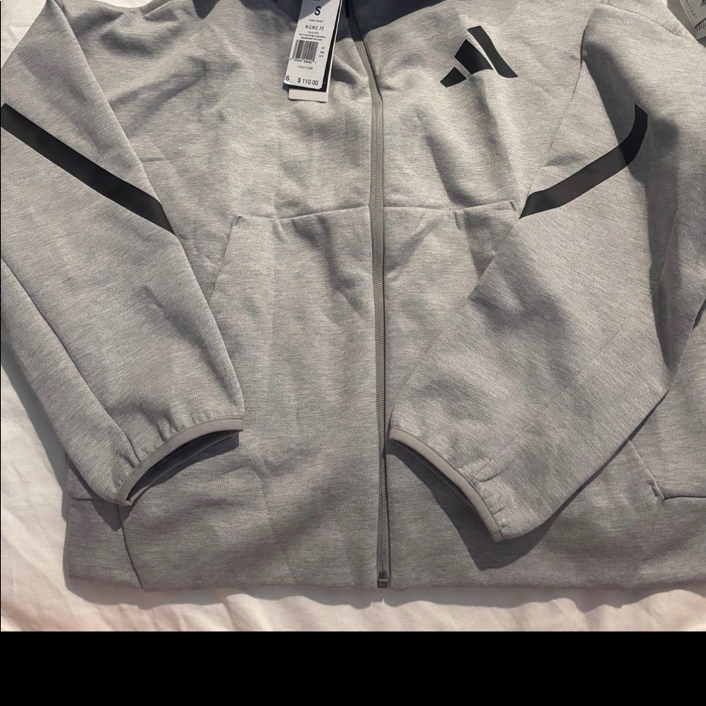 Adidas ZNE full zip